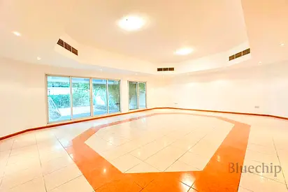Near Burj Arab | Private Garden | Near to Bus Stop