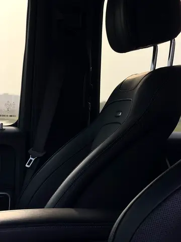 2021 Mercedes-BENZ G-CLASS 缩略图 6