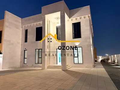 Brand New 5 bedrooms\^All Master Rooms^Maid Room