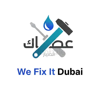 We Fix it Dubai