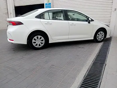 صورة 4 لـ 2023 Toyota COROLLA