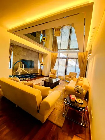 4BR+MAID VILLA | ONE CHEQUE | PRIME LOCATION