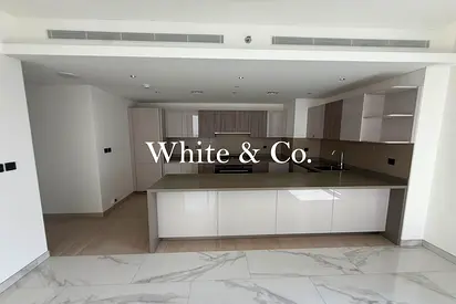 High Floor | 3 Bedroom + Maids | Available