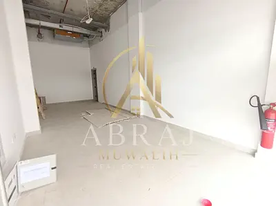Brand Nlew Shop For Rent New Developed Area Prime Location Reasonable Rent 80k With One Bathroom