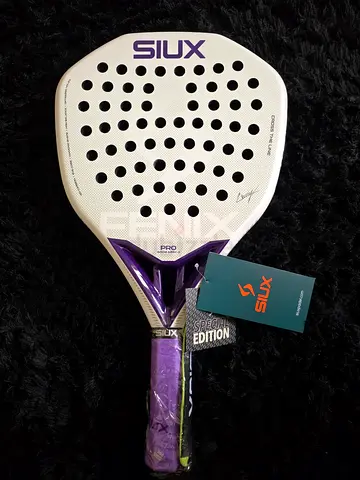 2026 Siux Fenix Pro SE 2