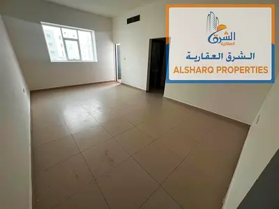 Distinctive Apartment in Al Jurf 2 with a View and Balcony – AED 33,000