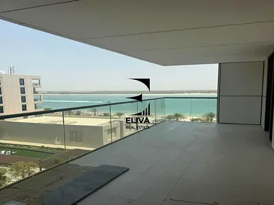 Move In Ready | 2BR+Maid | Sea View | Sunrise 3