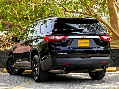صورة 12 لـ 2020 Chevrolet TRAVERSE