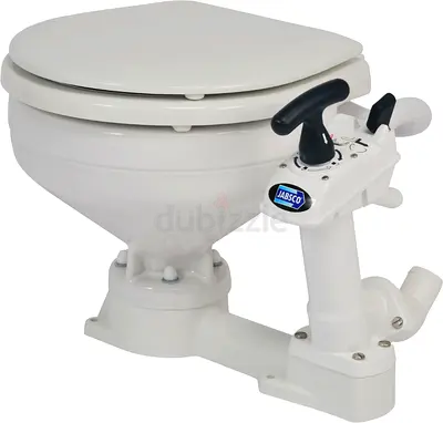 Boat Toilet Seat