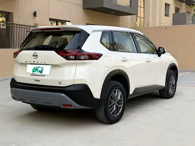 صورة 4 لـ 2023 Nissan X-TRAIL