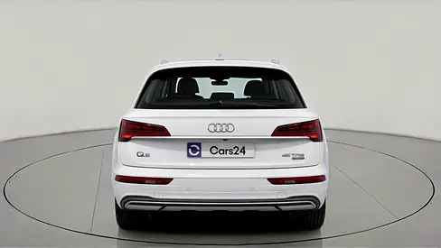 صورة مصغرة 2 لـ 2025 AUDI Q5