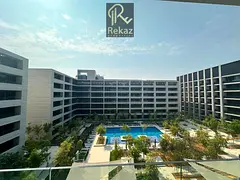 Beautiful Pool View | 1-Bedroom Apartment for Rent