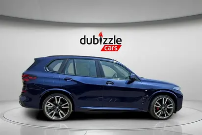 2024 BMW X5 — миниатюра 4