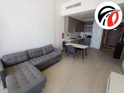Luxurious Furnished 1 bedroom with Lagoon view