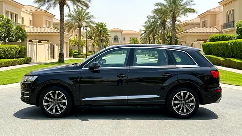 صورة 3 لـ 2023 AUDI Q7