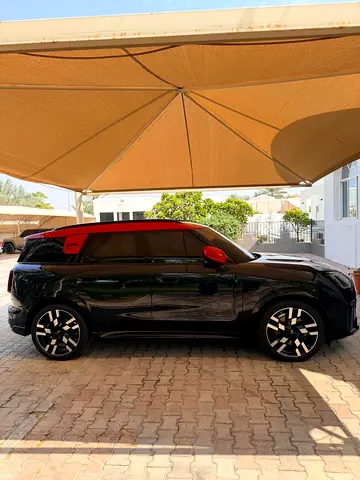 Mini Countryman John Cooper Works, миниатюра 2