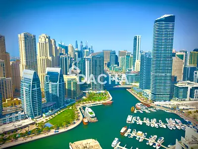 Full Marina View | Largest Layout | Best Unit