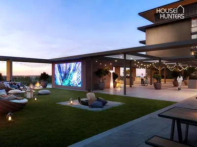 Modern 2-Bedroom Apartment | Exquisite Living