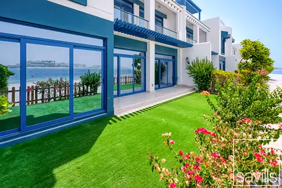 Sea Facing | Renovated | View Today