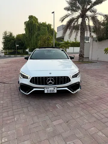 صورة مصغرة 6 لـ 2022 Mercedes-BENZ CLA