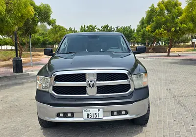 2013 Dodge RAM 1500 照片 4