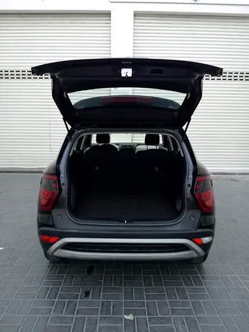 2024 Hyundai CRETA photo 13
