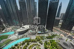 High Floor | Opera View | Furnished | Vacant