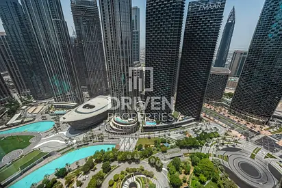 High Floor | Opera View | Furnished | Vacant