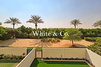 Single Row | Great Location | Occupied