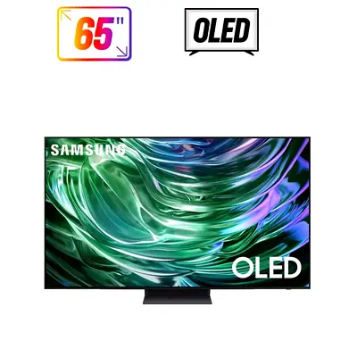 Samsung OLED 4K Smart TV 2024 S90D