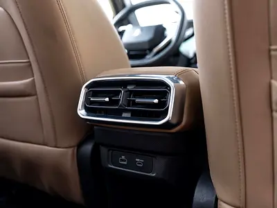 Jetour T2 Luxury, миниатюра 12
