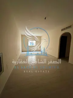 2BR Apartment| New Muwaileh | Parking & Wardrobes