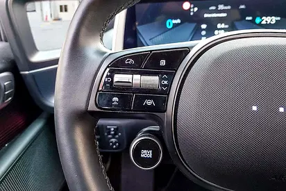 2024 Hyundai IONIQ 6 照片 16