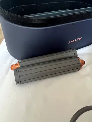 Dyson Airwrap multi-styler curling iron /  - used, excellent condition