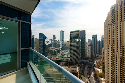 Managed | Partial Marina /Sea Views | Vacant soon