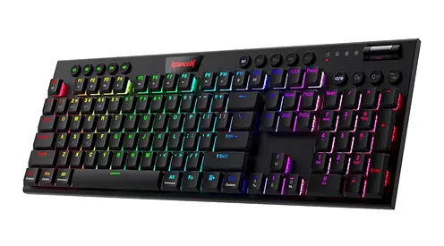 Keyboard mosue