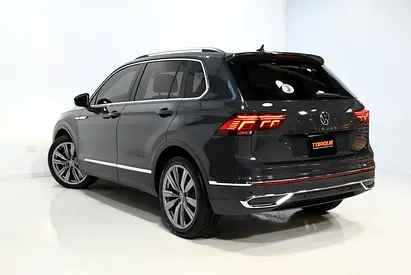 Volkswagen Tiguan Elegance Premium, миниатюра 6
