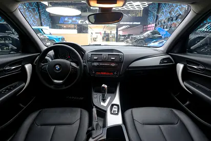 صورة 10 لـ 2016 BMW 1-SERIES