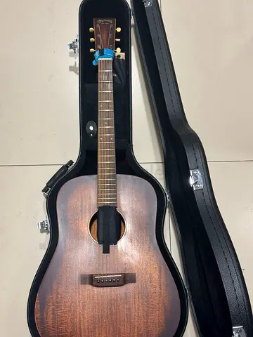 Martin D15M