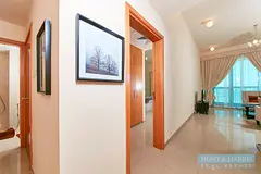 1 Bed to Rent - Julphar Tower - Beautifully Furnished - Mangrove Views