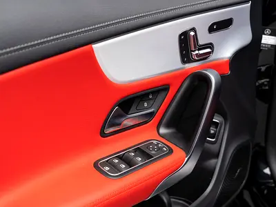Mercedes-Benz CLA 45 S AMG 4MATIC+, миниатюра 8