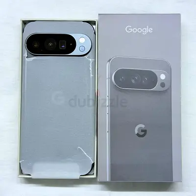 Google pixel 10 Pro XL 512Gb Esim