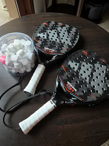 Adidas Metalbone ( perfect condition )
