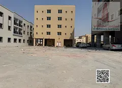 FOR SALE DIRECTLY FROM THE OWNER – PRIME RESIDENTIAL & COMMERCIAL LAND IN AL JURF INDUSTRIAL 2, AJ