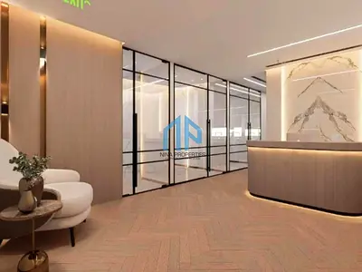 Furnished | Vacant | Prime Area | Brand New fitout