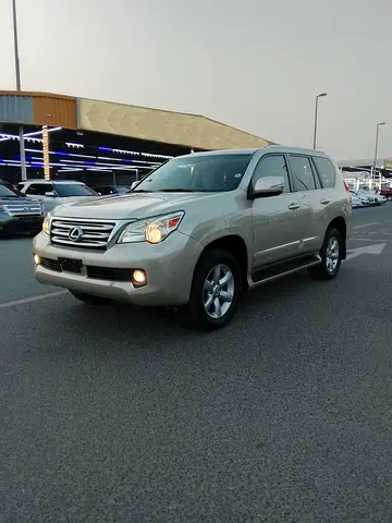 صورة 6 لـ 2012 Lexus GX-SERIES