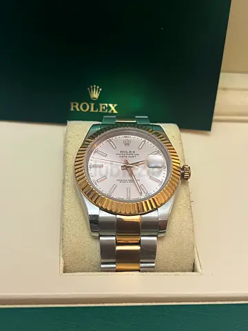 Wristwatch
