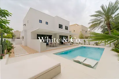 Full Turnkey | Rented High ROI | Exclusive