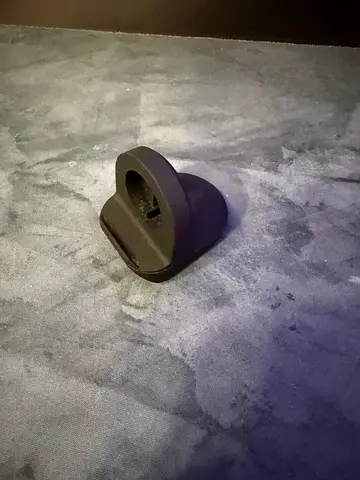 Apple Watch charging dock holder