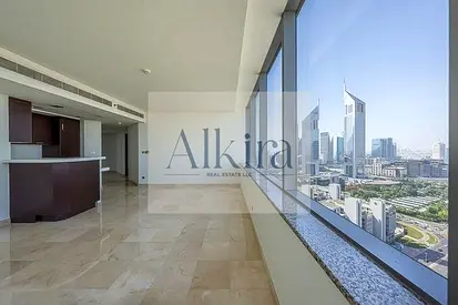 PANORAMIC DIFC VIEWS | VACANT | HIGH ROI